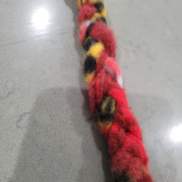 Firefighter dog toy - Picture 5 of 9